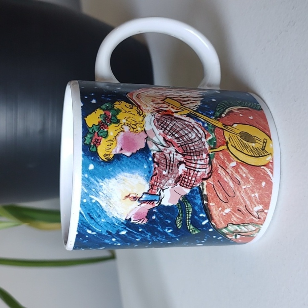 Festive Christmas Mug‎ - Picture 4 of 7